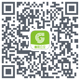 襄阳出行 QRcode