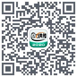 运力共和的下載二維碼