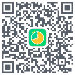 橙果轻断食 QRcode