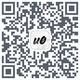 unc0ver的下載二維碼