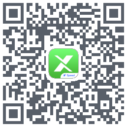 XTrend Speed的下載二維碼
