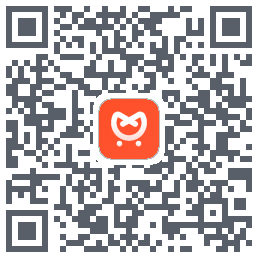 蝉选 QRcode