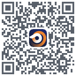 春芽地图视障版codice QR per il download