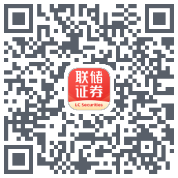 联储测试的下載二維碼