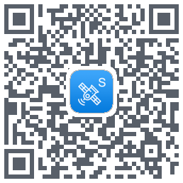 天通猫codice QR per il download