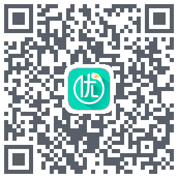 优易充kod QR do pobrania