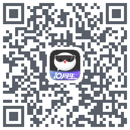名人朋友圈的下載二維碼