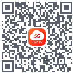 5G云电视 QRcode