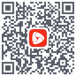 河马剧场du code QR de téléchargement