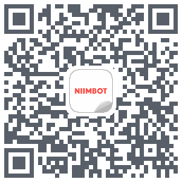 NIIMBOT QRcode