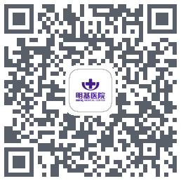 明基医院门户kod QR do pobrania