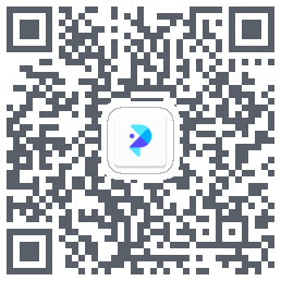 PicWish的下載二維碼
