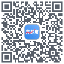 养基宝的下載二維碼