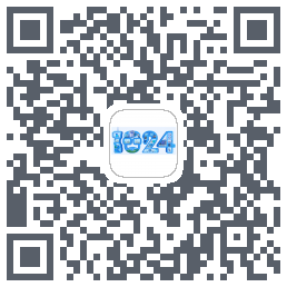 1024 QRcode