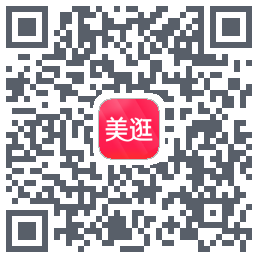 美逛的下載二維碼