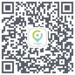青碳行 QRcode
