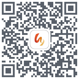惠多港 QRcode