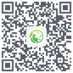 云狮智选codice QR per il download