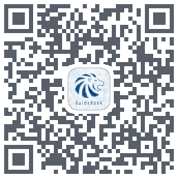 盖得排行 QRcode