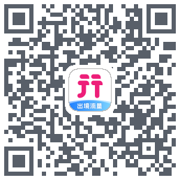 无忧行codice QR per il download