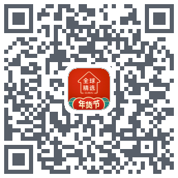 全球家精选 QR-код для загрузки