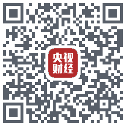财经debug QRcode