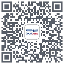 乐卡的下载二维码