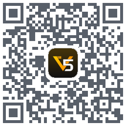V5item的下載二維碼