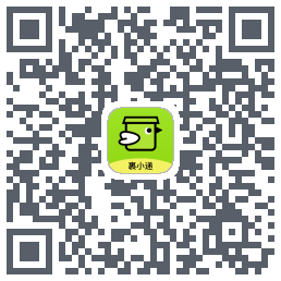 裹小递 QRcode