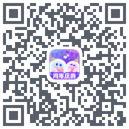 KK星球 QRcode