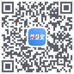 养基宝のダウンロードQRコード