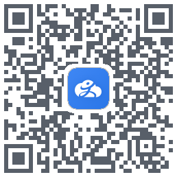 文通云教师端的下載二維碼