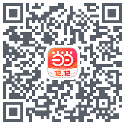 当当的下載二維碼