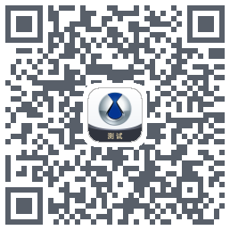 腾势汽车codice QR per il download