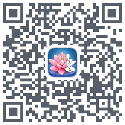Zen Color QRcode