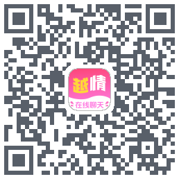 越情código QR de descarga de