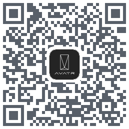 阿维塔codice QR per il download