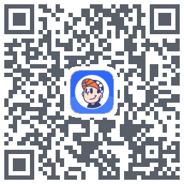 小球迷的下載二維碼