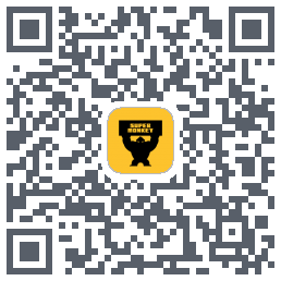 超级猩猩的下载二维码