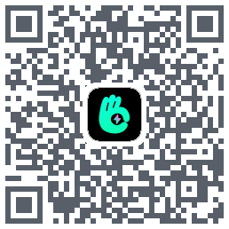 掌心雷 QRcode