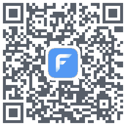 新云雀codice QR per il download