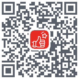 宠友社区のダウンロードQRコード