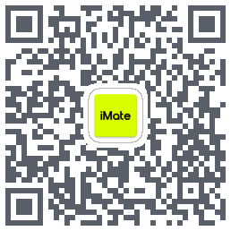 iMatedu code QR de téléchargement