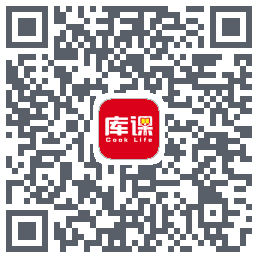 库课网校的下載二維碼