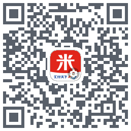 汇来米T的下載二維碼