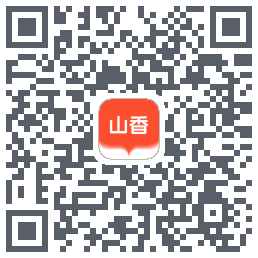 山香网校 QRcode