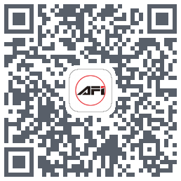 AFI Play QRcode