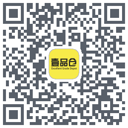 壹品仓 QRcode