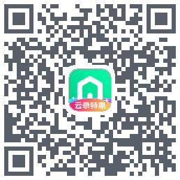 360智慧生活的下載二維碼