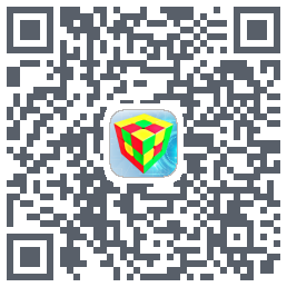 三盲助手的下载二维码